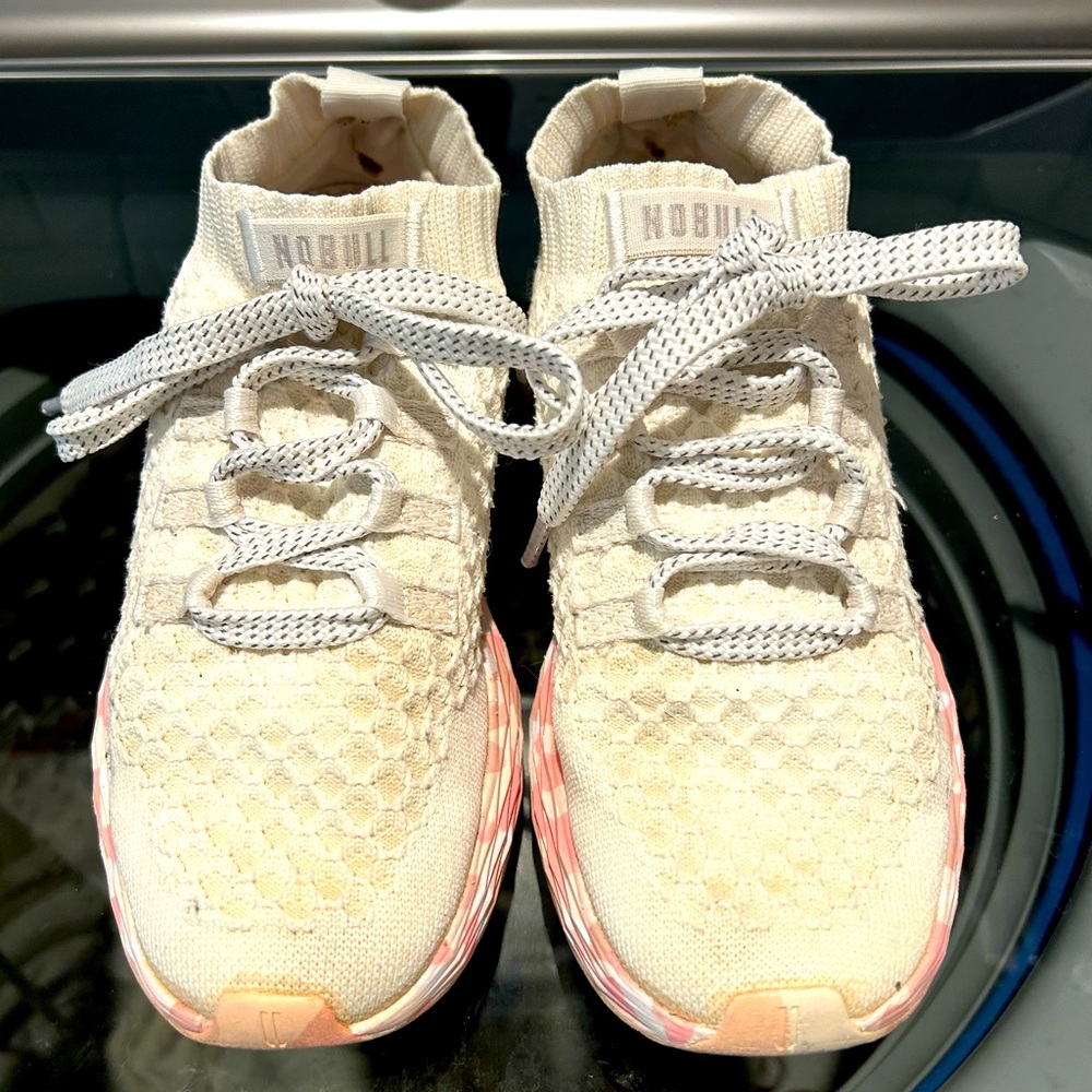 No Bull women’s sneakers